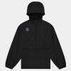 CO200 Adult Packable Anorak Qtr Zip Jacket Thumbnail